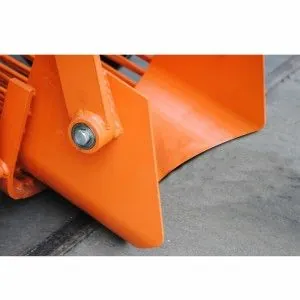 Potato digger rear PTO Centauro Archena 50 cm