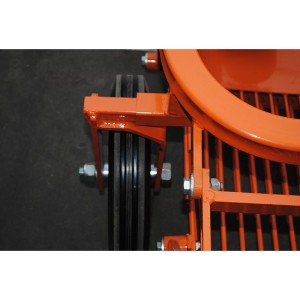 Potato digger rear PTO EuroCentauro Archena 50 cm