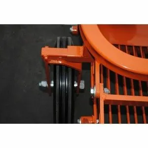 Potato digger rear PTO Centauro Archena 50 cm