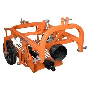 Potato digger rear PTO Centauro Archena 50 cm