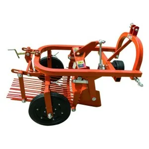 Potato digger rear PTO Centauro Archena 50 cm