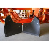 Side discharge potato digger PTO EuroCentauro Felanitx 67 cm