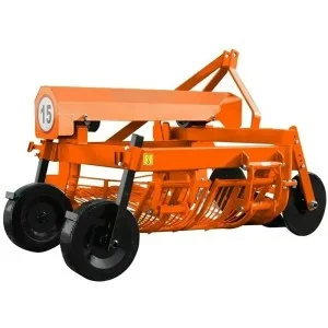 Side discharge potato digger PTO Centauro Felanitx 67 cm