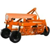 Side discharge potato digger PTO EuroCentauro Felanitx 67 cm