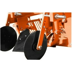 Side discharge potato digger PTO Centauro Felanitx 67 cm