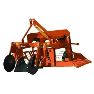 Side discharge potato digger PTO Centauro Felanitx 67 cm