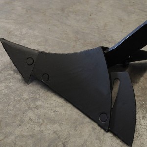 Kartoffelpflanzer 1-reihig PTO EuroCentauro Pego 72 cm