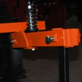 Kartoffelpflanzer 1-reihig PTO EuroCentauro Pego 72 cm