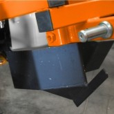 1-row PTO potato planter EuroCentauro Pego 72 cm