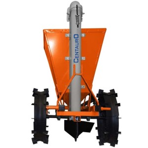 Piantatrice di patate a 1 fila PTO EuroCentauro Pego 72 cm