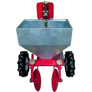 1-row PTO potato planter Centauro Pego 72 cm