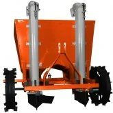Two-row PTO potato planter EuroCentauro Canet