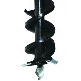 Tractor auger EuroCentauro Tomares with 30.5 cm drill bit