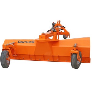 Polidozer idraulico a presa di forza EuroCentauro Sencelles 240 - 300 cm