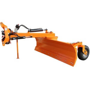 Polidozer idraulico a presa di forza EuroCentauro Sencelles 240 - 300 cm