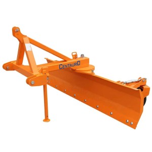 Nivelliermesser mit Rädern für Traktor EuroCentauro Olleria