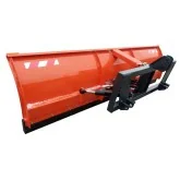 Polidozer with EURO or THREE-POINT hitch EuroCentauro Lliria