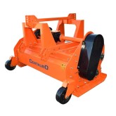 Reversible pruning shredder EuroCentauro Lugo