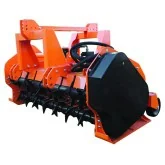 Reversible pruning shredder EuroCentauro Lugo