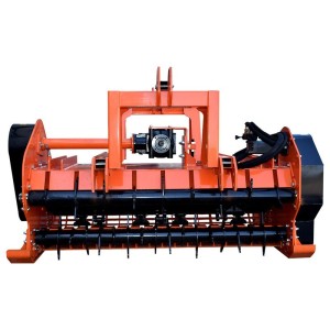 Reversible pruning shredder EuroCentauro Lugo