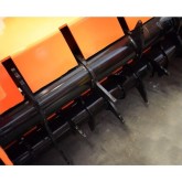 Reversible pruning shredder EuroCentauro Lugo