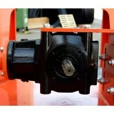 Reversible pruning shredder EuroCentauro Lugo