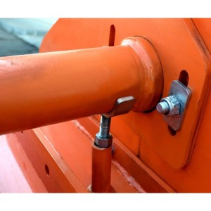 Trinciatrice reversibile EuroCentauro Lugo