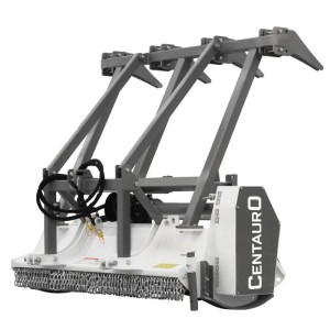 Hammerhäcksler für Mulchen EuroCentauro Pontevedra