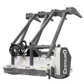 Trituradora de martelos para desbaste EuroCentauro Pontevedra