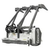 Trituradora de martelos para desbaste EuroCentauro Pontevedra