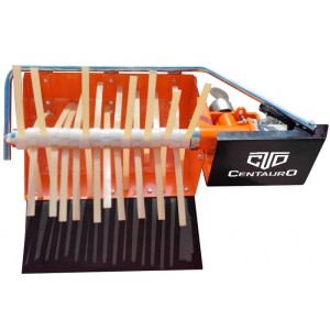 Tracteurs, accessoires pour tracteurs et VTT