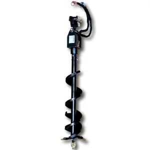 Auger for Mini Excavator EuroCentauro Ejido