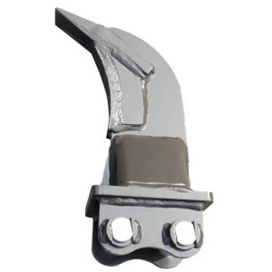 Ripper attachment for EuroCentauro mini excavators