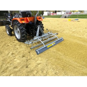 EuroCentauro Vilafranca Leveling Harrow 120 - 200 cm