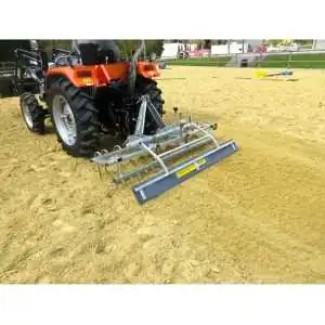 EuroCentauro Vilafranca Leveling Harrow 120 - 200 cm