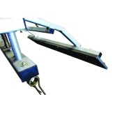 EuroCentauro Vilafranca Leveling Harrow 120 - 200 cm