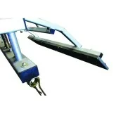 EuroCentauro Vilafranca Leveling Harrow 120 - 200 cm EuroCentauro Vilafranca Leveling Harrow 120 - 200 cm