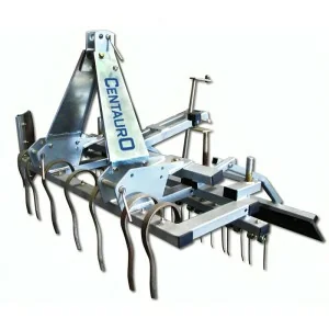 EuroCentauro Vilafranca Leveling Harrow 120 - 200 cm