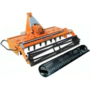 Rotary harrow for EuroCentauro Panades tractor 130-200 cm