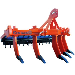 Subsoladores para tractor