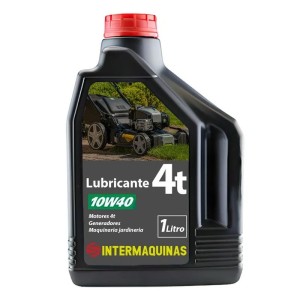 Olio 4T 10W40 1 litro