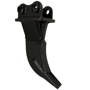 Ripper desgarrador para miniexcavadora M120 Deleks