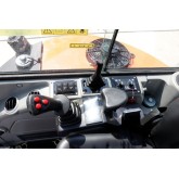 Mini escavatore con cabina Hippopotamus 400 4 tonnellate