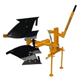 Reversible plow for EuroCentauro Tarazona tractor