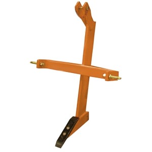 Subsoladores para tractor