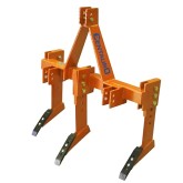 Dissodatore per trattore EuroCentauro Amposta