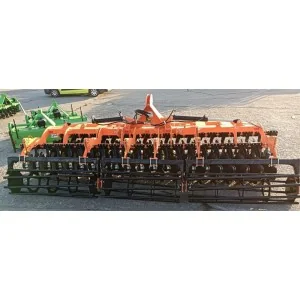 ESGRADARAP500ZH disc harrows 500 cm