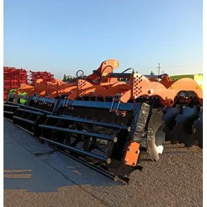 ESGRADARAP500ZH disc harrows 500 cm