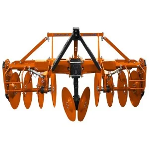 Fast disc harrow EuroCentauro Chair 241 cm