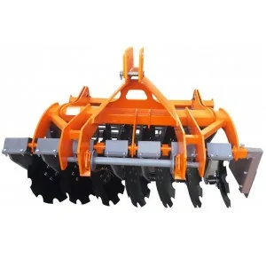 Disc harrows for EuroCentauro Utiel tractor 140-300 cm